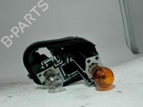 Skiltlys OPEL MERIVA A MPV (X03) 1.6 (E75) (87 hp) 26646260