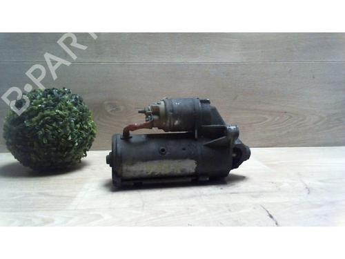 Used Starter RENAULT GRAND SCÉNIC II (JM0/1_) 1.9 dCi (JM0G, JM12, JM1G, JM2C) (120 hp) 25401571