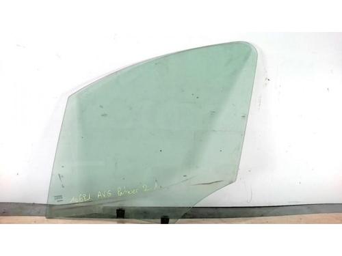 Front left door window CITROËN BERLINGO MULTISPACE (B9) 1.6 HDi 90 | BP25417184C18 