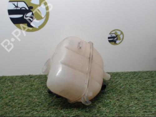 Expansion tank OPEL VECTRA C (Z02) 1.8 16V | BP25397254C120 