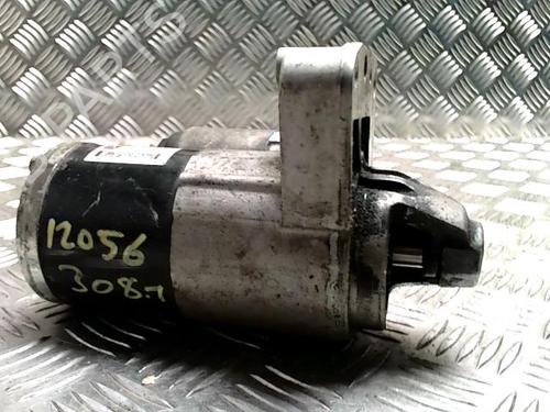Starter PEUGEOT 308 I (4A_, 4C_) 1.6 GTi | BP31237498M8