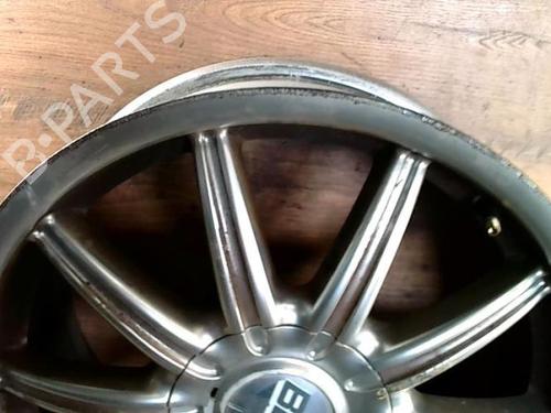 Rim VW POLO V (6R1, 6C1) 1.6 TDI | BP25425029C45 