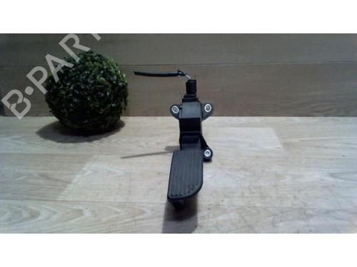 Pedal CITROËN C1 II (PA_, PS_) 1.0 VTi 72 | BP25401955I4 