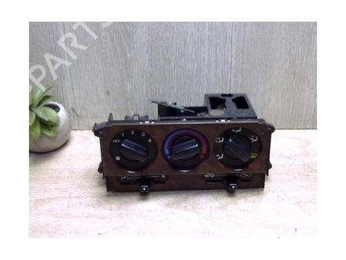 Climate control ROVER 200 II Hatchback (RF) 214 Si | BP25410262I5