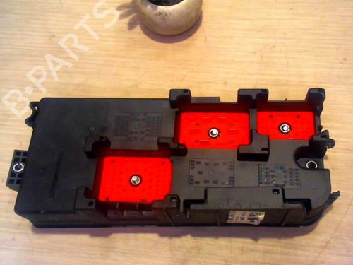 Fuse box OPEL SIGNUM Hatchback (Z03) 1.9 CDTI (F48) | BP25391048E1 
