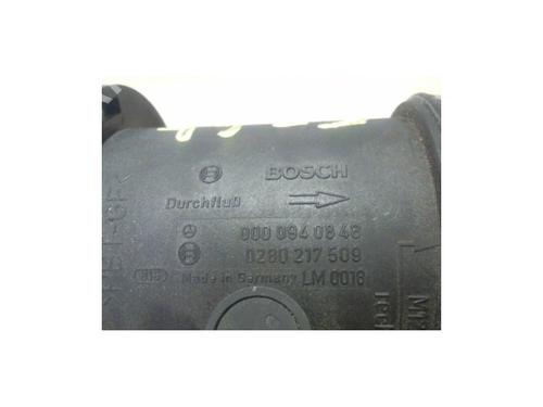 Mass air flow sensor MERCEDES-BENZ E-CLASS (W210) E 290 Turbo-D (210.017) | BP25410964M95