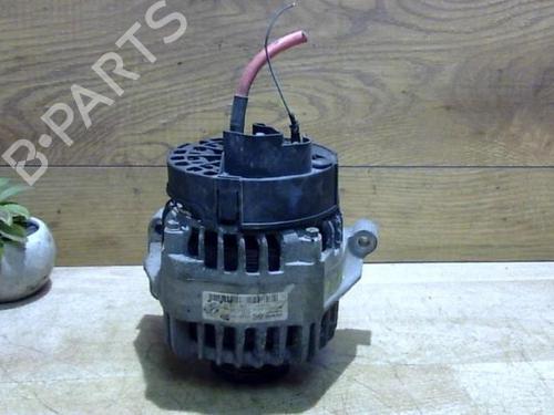 Alternator FIAT PUNTO (188_) 1.2 60 (188.030, .050, .130, .150, .230, .250) | BP25383454M7
