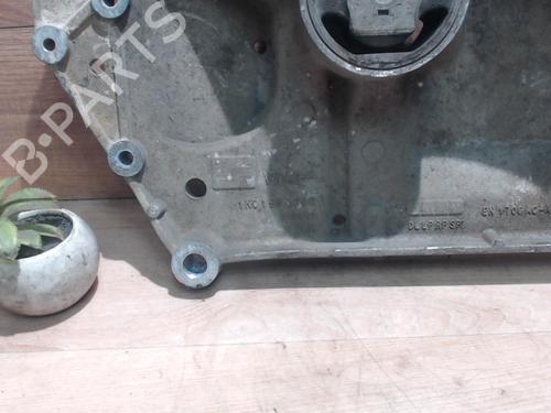 Subframe VW CADDY III MPV (2KB, 2KJ, 2CB, 2CJ) 1.9 TDI | BP31233351M9 - Image 6