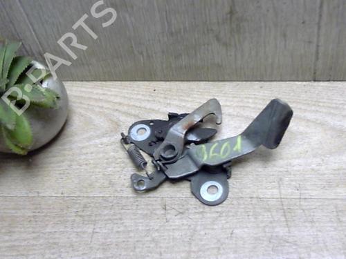 Hood lock PEUGEOT 307 (3A/C) 1.6 HDi | BP25412252C133