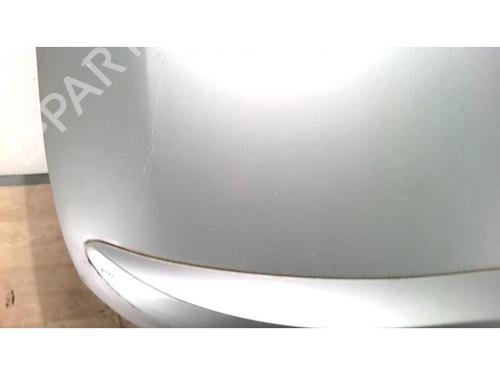 Tailgate PEUGEOT 307 CC (3B) 2.0 HDi 135 | BP25420211C6 