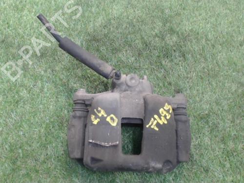 Right front brake caliper CITROËN C4 I (LC_) 1.6 HDi | BP25389895M104 