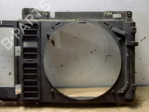 Tværbjælke CITROËN XSARA PICASSO (N68) 1.6 HDi (109 hp) 31234829