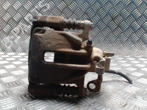 Used Left rear brake caliper RENAULT TRAFIC II Van (FL) 2.5 dCi 135 (FL0D) (135 hp) 31232138