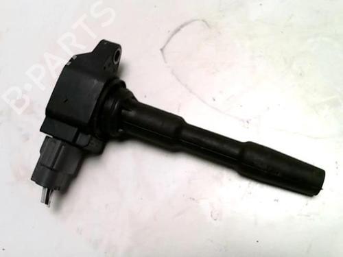 Ignition coil RENAULT CAPTUR I (J5_, H5_) 1.2 TCe 120 | BP28484260M94 - Image 2