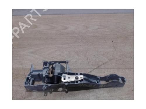 Front left exterior door handle PEUGEOT 308 I (4A_, 4C_) 1.6 HDi | BP25386514C128 