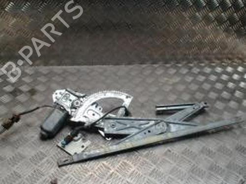 Vindusheismekanisme venstre foran OPEL FRONTERA A Sport (U92) 2.8 TD (5BSUD2) (113 hp) 31066020