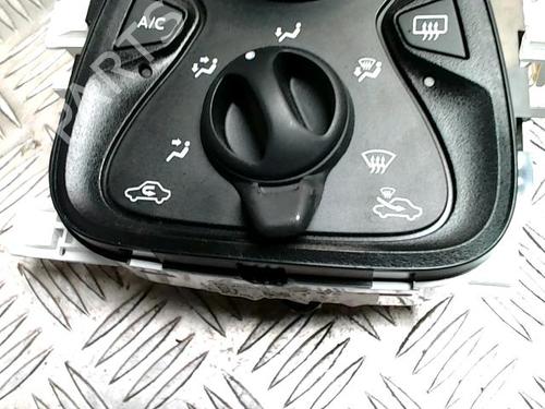 Climate control CITROËN C1 II (PA_, PS_) 1.0 VTi 72 | BP31696688I5 