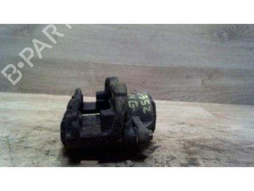 Left front brake caliper CITROËN BERLINGO / BERLINGO FIRST Box Body/MPV (M_) 2.0 HDI 90 (MBRHY, MCRHY) | BP25410927M105 