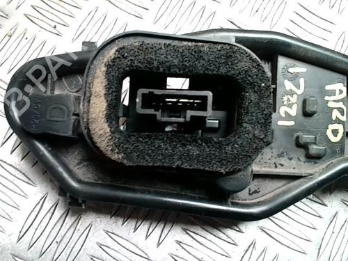 Licence plate light CITROËN BERLINGO Box Body/MPV (B9) 1.6 BlueHDi 100 | BP36899952I40  - Image 5