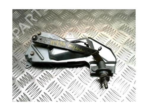 Rear wiper motor RENAULT MEGANE I (BA0/1_) 1.6 16V (BA04, BA0B, BA11, BA1J, BA16, BA19, BA1K, BA1V,... | BP25430020M102 