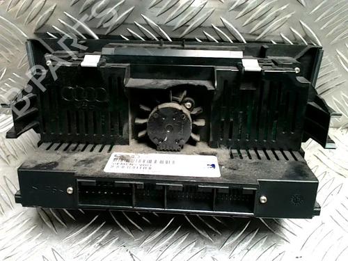 Climate control AUDI A3 (8P1) 2.0 TDI 16V | BP37676020I5 - Image 3