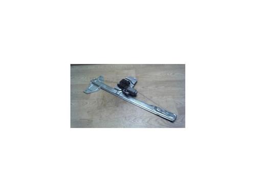 Used Left rear window motor CITROËN ZX (N2) 1.9 D (68 hp) 25415773
