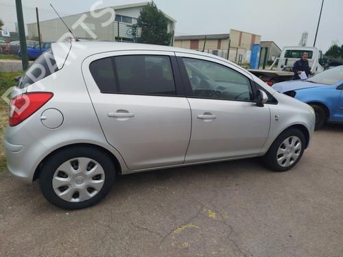 Control unit OPEL CORSA D (S07) 1.2 LPG (L08, L68) | BP31221277M11  - Image 8
