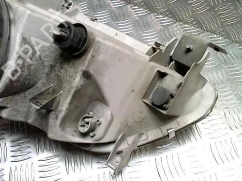 Right headlight RENAULT MEGANE I (BA0/1_) 1.4 e (BA0E, BA0V) | BP26443400C29 