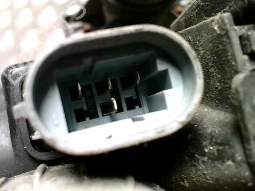 Right headlight RENAULT SAFRANE II (B54_) 2.2 dT (B54G) | BP26443401C29 