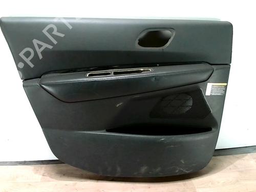 Front left panel PEUGEOT 5008 (0U_, 0E_) 2.0 HDi | BP31229185C58 