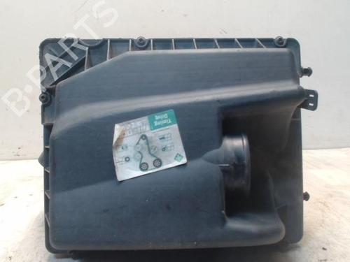 Used Air filter box OPEL ASTRA H (A04) 1.7 CDTI (L48) (80 hp) 27561579