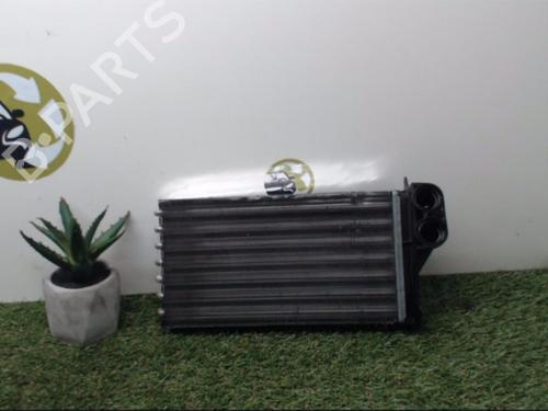 Wärmetauscher für CITROËN C3 I (FC_, FN_) 1.4 HDi (68 hp) 25397165