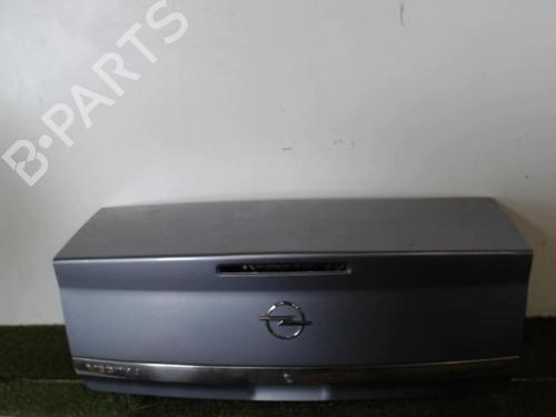 Used Tailgate OPEL VECTRA C (Z02) 1.8 16V (122 hp) 25397197