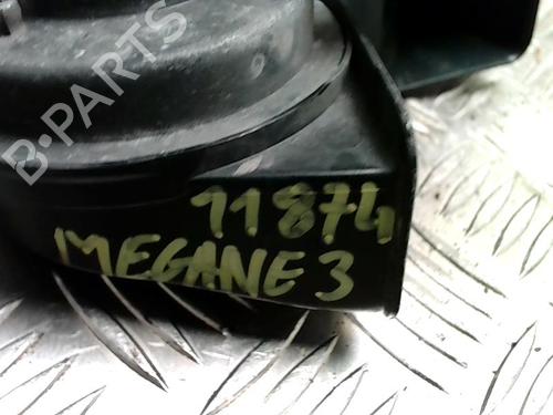 Horn RENAULT MEGANE III Hatchback (BZ0/1_, B3_) 1.5 dCi (BZ1G, BZ1W, BZ0R) | BP25748472E13 - Image 3