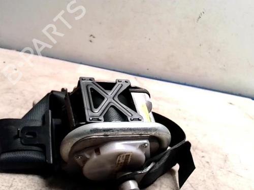 Front right seatbelt NISSAN NOTE (E11, NE11) 1.5 dCi | BP25424628I25 