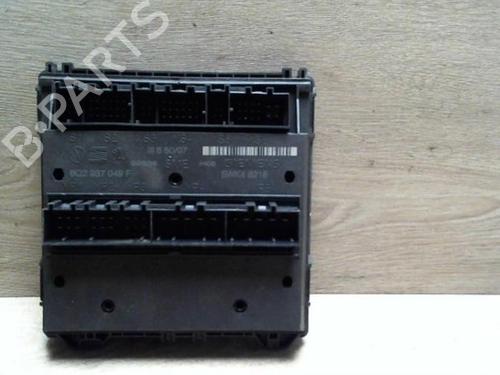Control unit SEAT IBIZA III (6L1) 1.4 TDI | BP29472214M11 