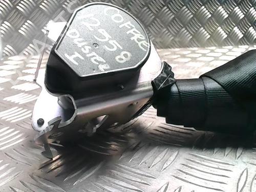 Rear center seatbelt DACIA DUSTER (HS_) 1.5 dCi | BP32282527I27