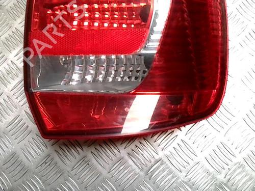 Right taillight RENAULT MODUS / GRAND MODUS (F/JP0_) 1.5 dCi 75 | BP36296322C35 - Image 2