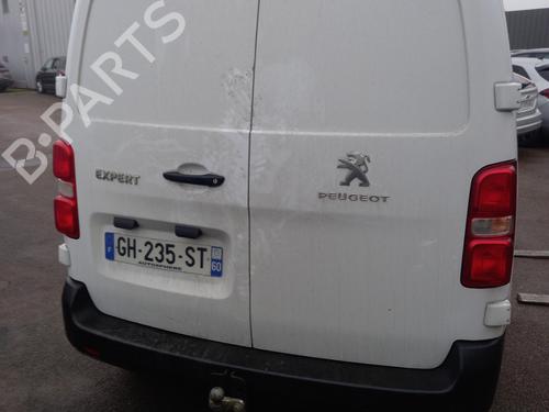 Steering column stalk PEUGEOT EXPERT Van (V_) 1.5 BlueHDi 120 | BP31229408I23  - Image 8