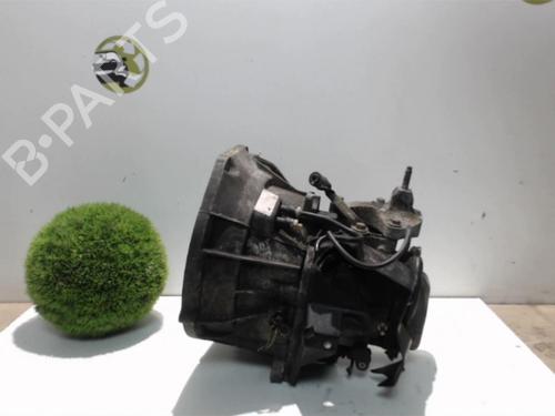 Gearbox FORD FIESTA V (JH_, JD_) 1.3 | BP25391438M3 