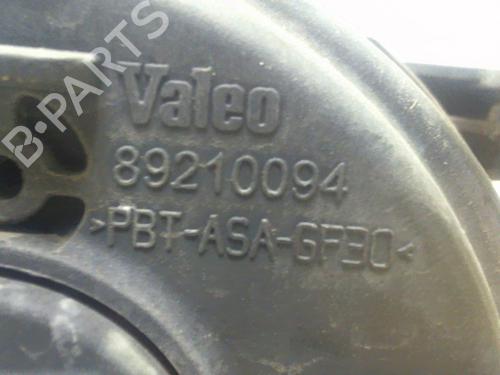 Left front fog light RENAULT SCÉNIC II (JM0/1_) 1.9 dCi (JM0G, JM12, JM1G, JM2C) | BP25389843C30