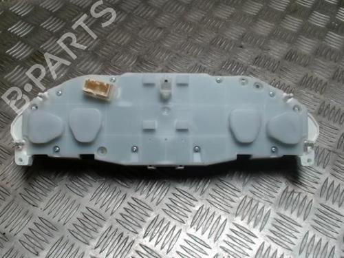 Instrument cluster PEUGEOT 208 I (CA_, CC_) 1.2 VTi 68 / PureTech 68 | BP29470331C47 