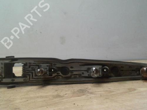 Licence plate light OPEL MERIVA A MPV (X03) 1.7 CDTI (E75) | BP31227882I40