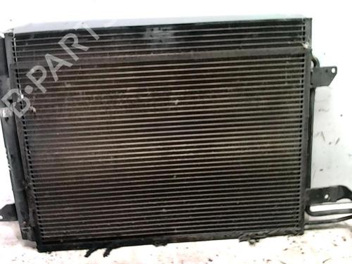 Radiador de A/C VW TOURAN (1T1, 1T2) 1.9 TDI (100 hp) 31234063