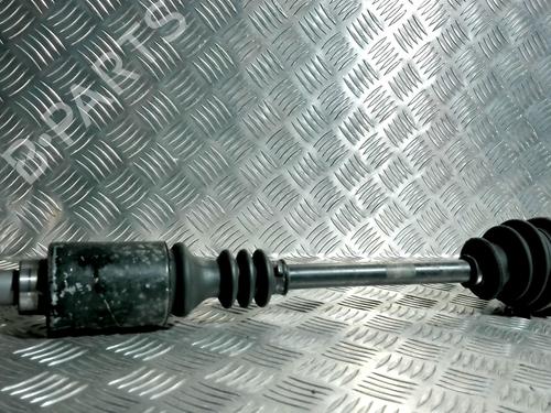 Used Left front driveshaft Left front driveshaft CITROËN AX (ZA-_) 10 (50 hp) 34615065 34615065