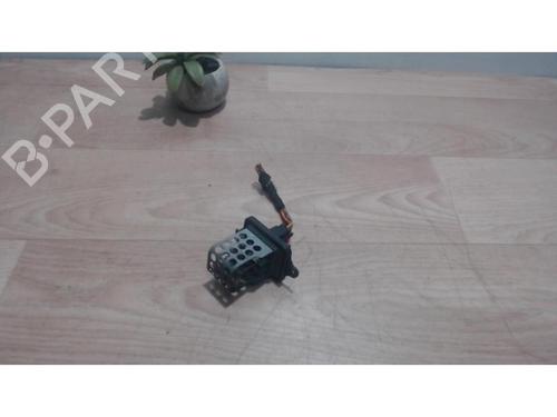 Heater resistor CITROËN XSARA Coupe (N0) 2.0 HDI 90 | BP25385595M108