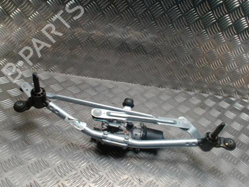 Vindrude Viskermekanisme DACIA SANDERO III 1.0 TCe 100 ECO-G (101 hp) 31239551