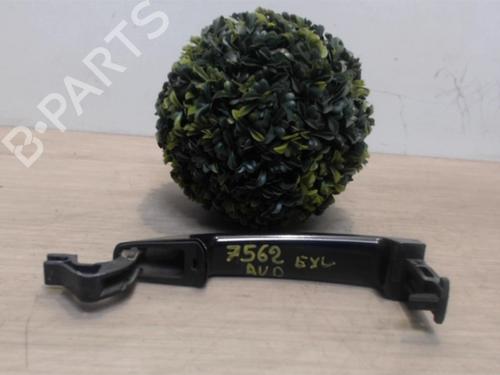 Front right exterior door handle CITROËN C4 Coupe (LA_) 1.6 HDi | BP25390676C129 