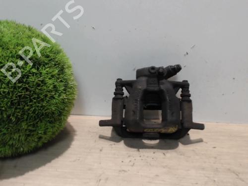 Used Left front brake caliper PEUGEOT 407 (6D_) 1.8 (6D6FZB) (116 hp) 25391852