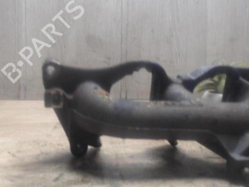 Exhaust manifold RENAULT MEGANE II (BM0/1_, CM0/1_) 1.9 dCi (BM0G, CM0G) | BP29445676M110 